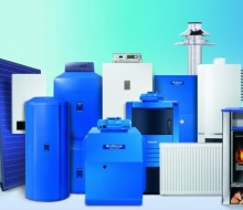 Cv-ketels verkoop en installatie Wim D'haese