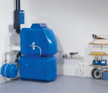 Jarenlange ervaring als installateur van uw cv-ketel